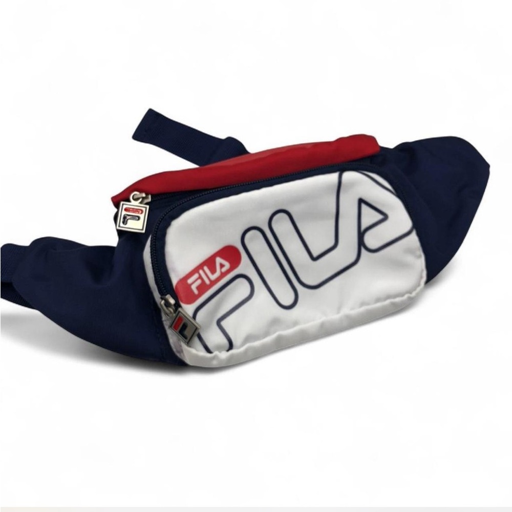 Fila Colorblock Fanny Pack